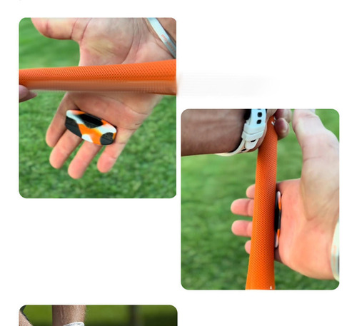 Ferramenta De Treinamento De Postura Golf T Grip Training Ai
