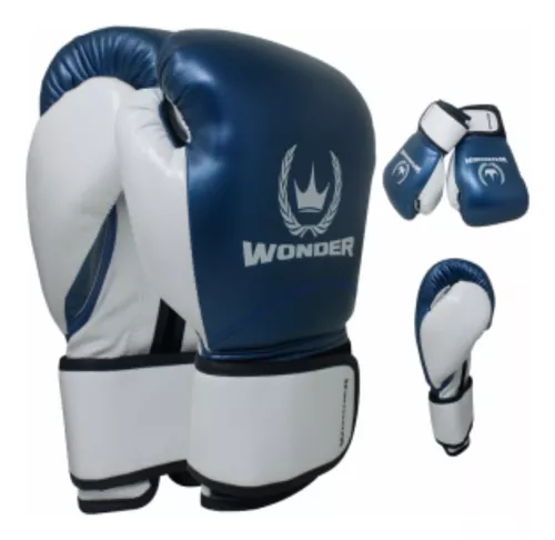 Pera Boxeo Wonder - Entrenamiento boxeo profesional