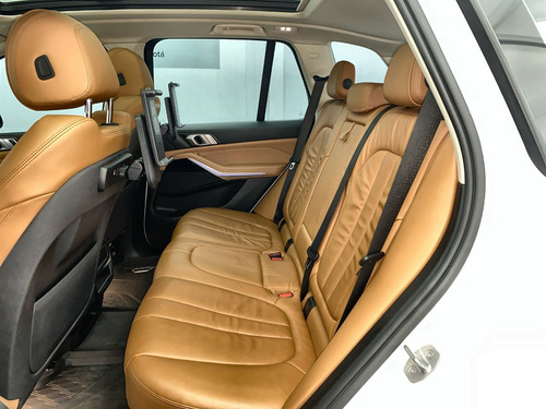 BMW X5 3.0 Xdrive 40I At