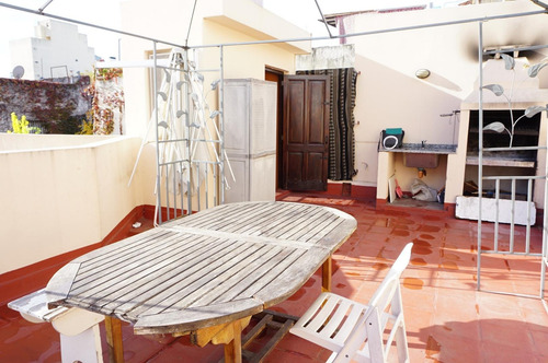 Ph 4 Ambientes Sin Expensas Reciclado Exquisito