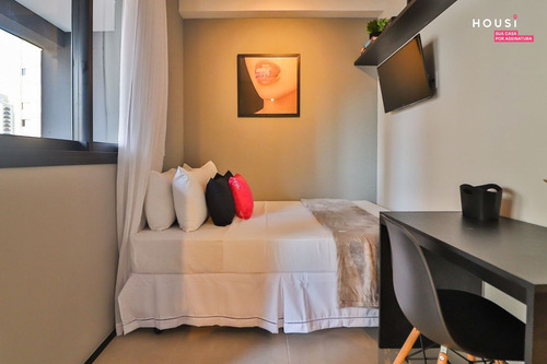 Imagem 9 de 15 de Apartamento - Vila Mariana - Ref: 1034 - L-1034