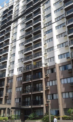 Imagem 11 de 12 de Flat À Venda, 48 M² Por R$ 190.000,00 - Centro - São Bernardo Do Campo/sp - Fl0017
