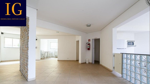 Imagem 26 de 29 de Apartamento Campestre Santo Andre | Condominio Versatile - Versatile - 70526444