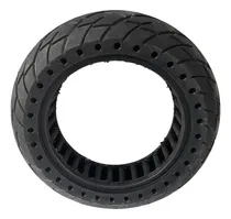 Comprar Pneu Solido 10x2,5 Patinete Elétrico Foston S10 Drop Go-10