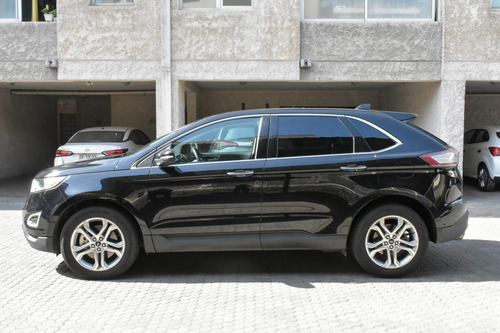 Ford Edge Edge Titanium