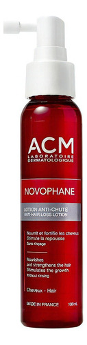 Novophane Acm Loción Anti Caída De Cabello 100 Ml