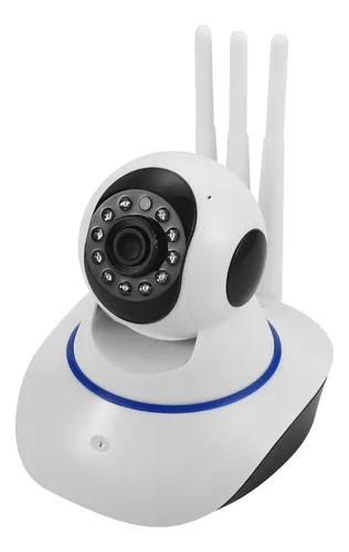 comprar Câmera de segurança It-Blue SC-B3 com resolução 2MP - branco