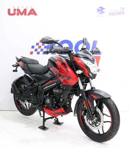 Imagen 9 de 16 de Pulsar Ns 200 Pulsarmania