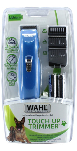 Maquina Wahl De Afeitar Para Perros 5609-008