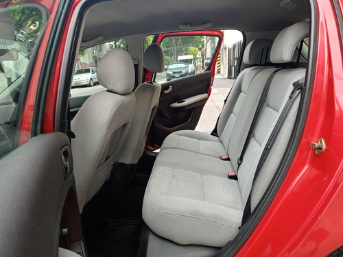 Peugeot 307 Xs 2006 1.6 -2 Mano Sedan 5 Puertas Muy Bueno !!