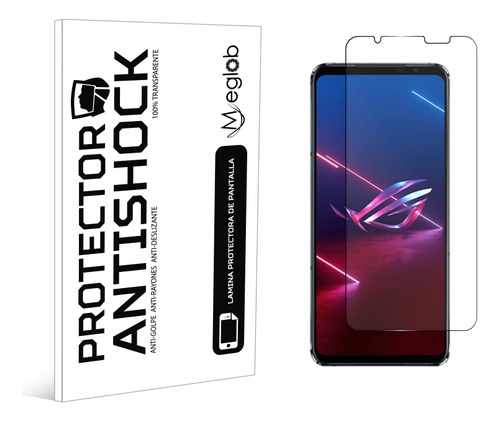 Protector Pantalla Antishock Para Asus Rog Phone 5s