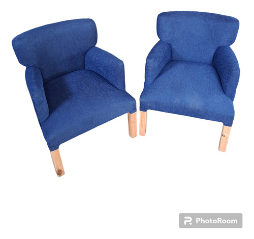 Materas Con Brazos Combo X2 En Chenille. Chenille Varios A Elección