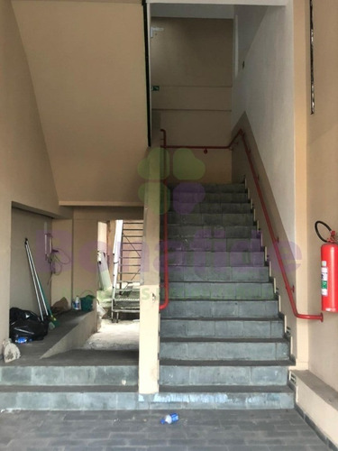 Imagem 4 de 30 de Salão, Locação, Centro, Jundiaí - Sl08148 - 69454840