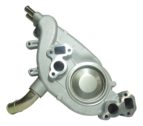 Bomba Refrigerante Gmc Yukon Xl 1500 5.3 4wd 2003 C Polea