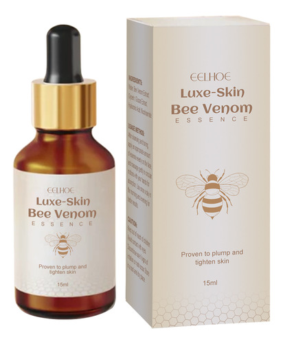 Bee Essence, Suero De Abeja Avanzado, Suero De Abeja Avanzad