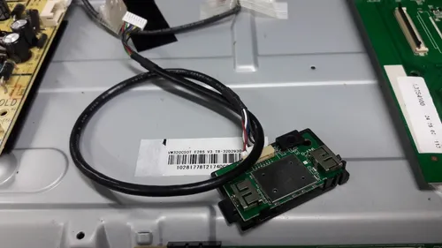 Placa Modulo Wifi Smart Tv Tcl L32s4900 (Usado)
