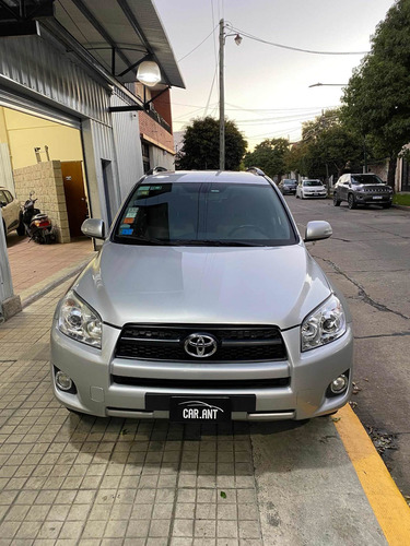 Toyota Rav4 2.4 4x2 At /// 2012 - 150.000km