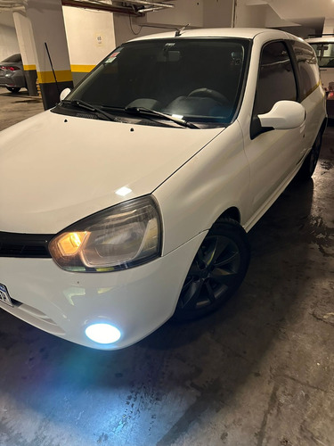 Renault Clio 1.2 Mio Dynamique