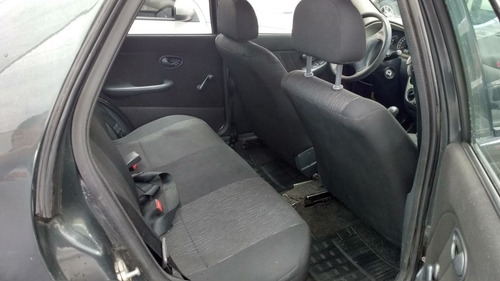 Fiat Siena Fire 1.0 8v (flex)