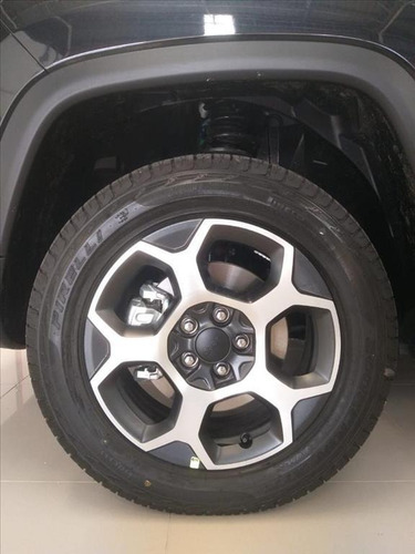 Imagem 10 de 10 de Compass 2.0 Td350 Turbo Diesel Trailhawk At9