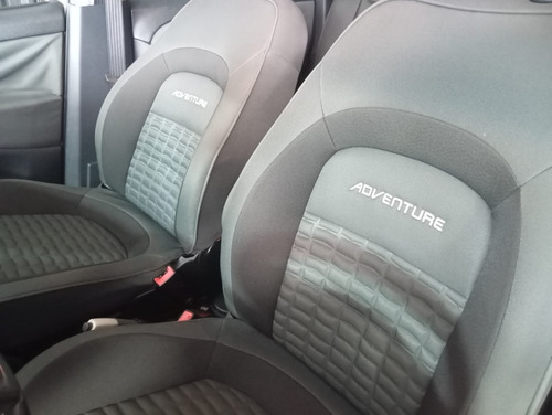 Fiat Idea 1.8 MPI ADVENTURE 16V FLEX 4P AUTOMATIZADO