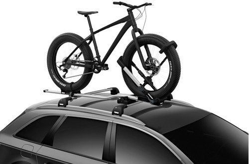 Imagen 2 de 6 de Portabicicletas Thule Upride
