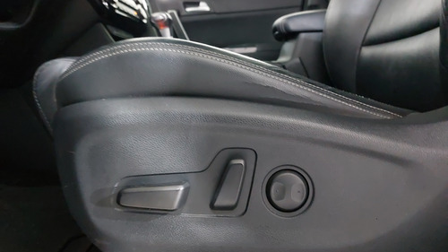 Kia Sportage 2.4 Sxl At