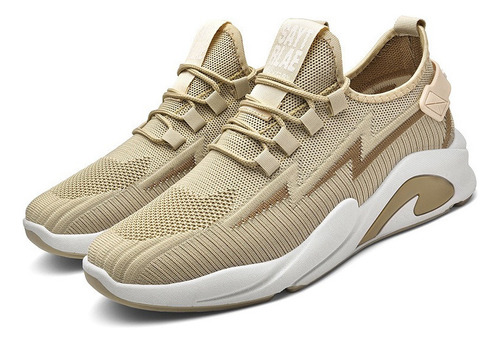 Tenis Shendy Vendy De Excelente Calidad Para Hombre P