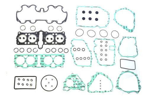 Empaques Kit Completo: Honda 750 Cb ( Solo Año 1976 )