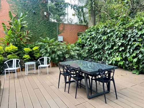 Casa En Venta En Los Balsos. Cod V12192