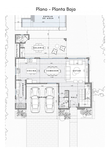 Casa A Estrenar En Barrio Cerrado Bellavista Chico Entrega Junio 2025