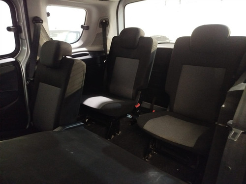 Fiat Doblo 1.4 Active Family High Sec