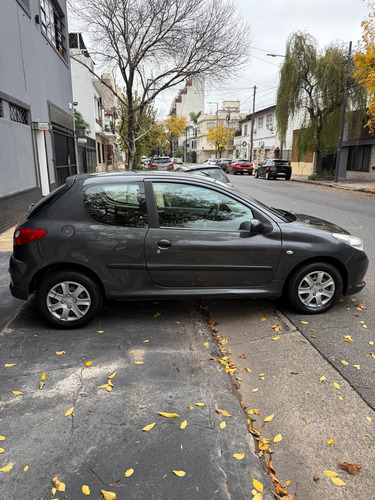 Peugeot 207 1.4 Xr