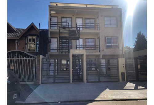 Venta Ph De 3 Ambientes San Justo Con Cochera
