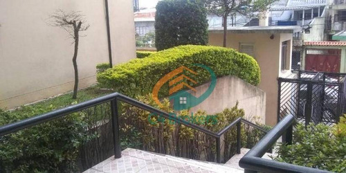 Apartamento À Venda, 57 M² Por R$ 280.000,00 - Chácara Belenzinho - São Paulo/sp - Ap3550