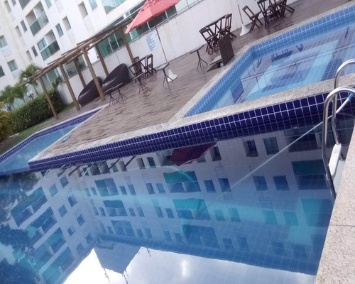 Apartamento - En43a02 - 69253843