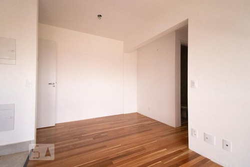 Imagem 4 de 15 de Apartamento Para Aluguel - Água Fria, 2 Quartos, 50 - 893528771