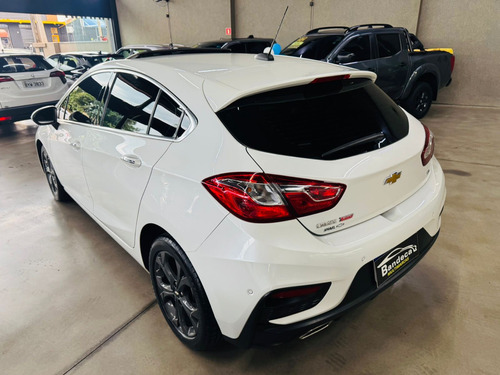 Chevrolet Cruze 1.4 TURBO SPORT6 LTZ 16V FLEX 4P AUTOMÁTICO