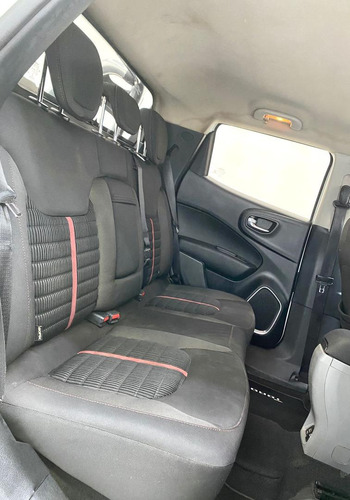 Fiat Toro 1.8 16v Evo Flex Freedom Open Edition AutomÁtico