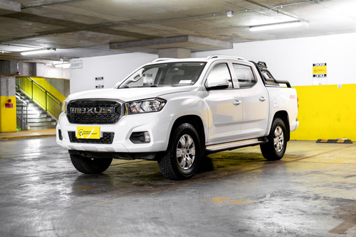 Maxus T60 2.0 Gl D20 4X4