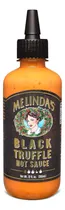 Comprar Salsa Picante De Trufa Negra 12 Onzas Melinda's
