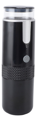 Cafetera Portátil En Cápsulas Para Cápsulas Ground Usb