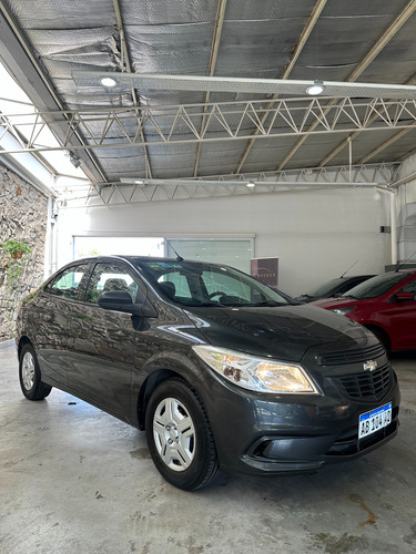Chevrolet Prisma 1.4 Joy Ls 98cv
