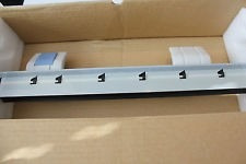 Imagem 3 de 3 de Overdrive Roller Assembly Hp Dsj 430 / 450