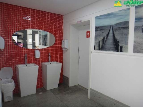Imagem 12 de 16 de Venda Sala Comercial Até 100 M2 Gopouva Guarulhos R$ 390.000,00 - 31380v
