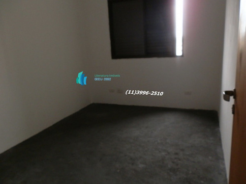 Imagem 10 de 26 de Apartamento A Venda No Bairro Vila Baeta Neves Em São - 510-1