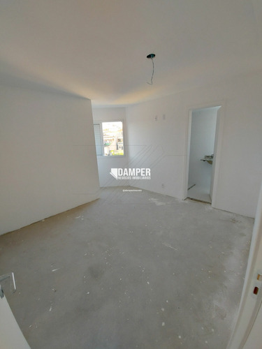 Imagem 6 de 14 de Residencial Enseada 61m² - Jd. Zaira Mauá - 194