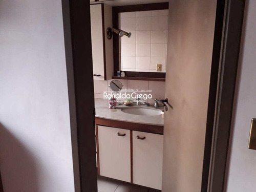 Imagem 22 de 30 de Apartamento Com 3 Dorms, Vila Mariana, São Paulo - R$ 850 Mil, Cod: 3053 - V3053