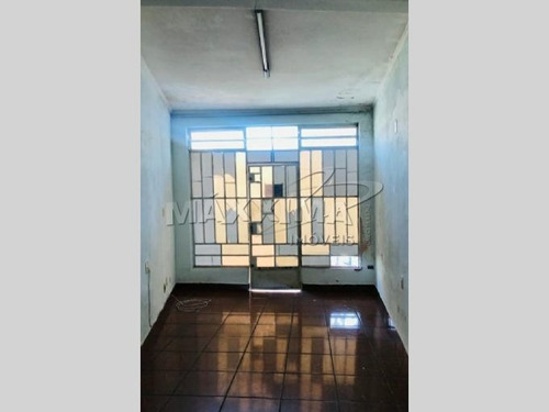 Imagem 2 de 9 de Casa - Ref: 25326