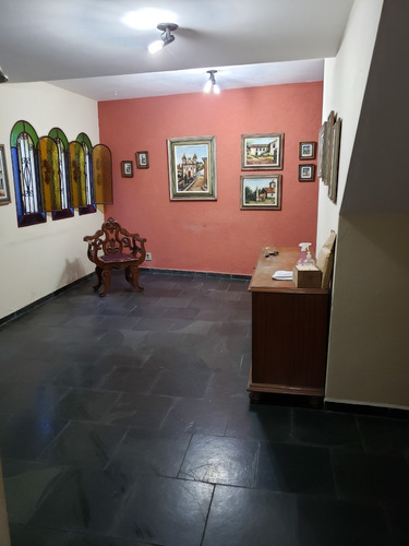 Imagem 4 de 30 de Sobrado C/ 4 Dorms E 5 Vagas De Garagem !!
